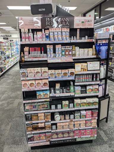 CVS, 525 E 4th St, Royal Oak, MI 48067, USA, 