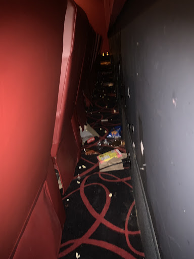 Movie Theater «AMC Flatiron Crossing 14», reviews and photos, 61 W Flatiron Crossing Dr, Broomfield, CO 80021, USA