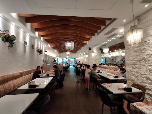 SKYLARK Heping Park Branch