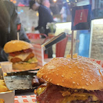 Photo n°1 de l'avis de Xavier. fait le 24/09/2023 à 11:24 sur le  Spoiler Burger à Braga