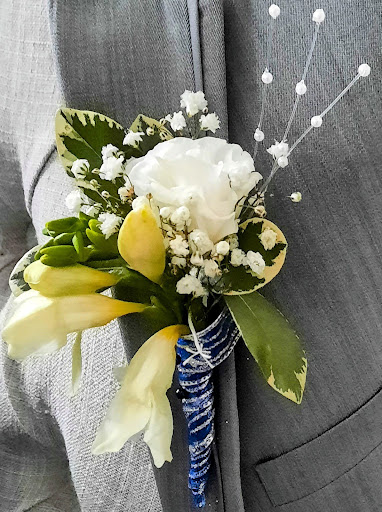 Florist «Depot Florist», reviews and photos, 532 W King St, Martinsburg, WV 25401, USA