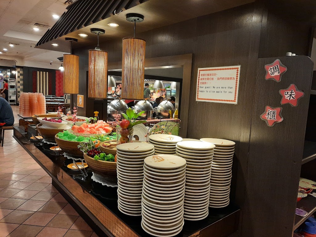 大象牛排館(南投店) 的照片