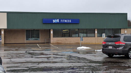 Gym «Boost Fitness», reviews and photos, 553 Main St, Tewksbury, MA 01876, USA