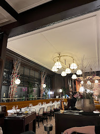 Atmosphère du Restaurant français LA GAULOISE PARIS - n°19