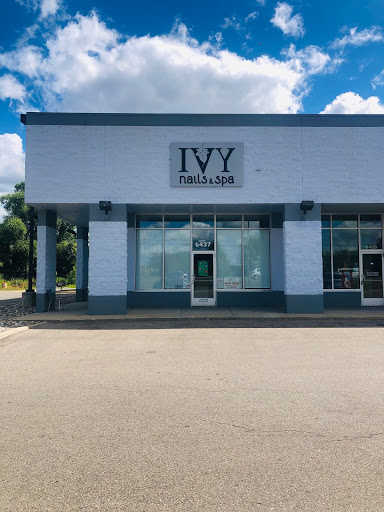 Ivy Nails & Spa