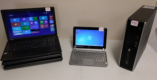 Computer Support and Services «Town Tech, LLC», reviews and photos, 305 Main St Ste B, Auburndale, FL 33823, USA