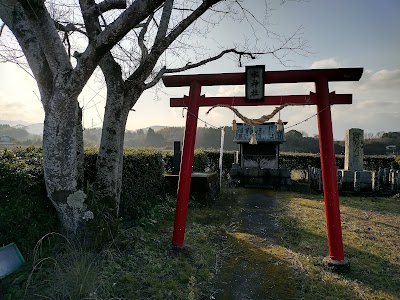 水神社