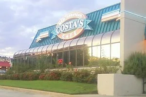 Costa's Mediterranean Cafe image