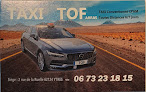 Service de taxi Taxi Tof 62124 Ytres