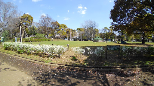 Heiwajima Park