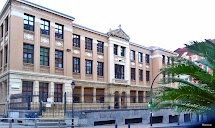 Colegio Público Juan Manuel Sánchez Marcos/Bilboko Kontxa Eskola en Bilbao
