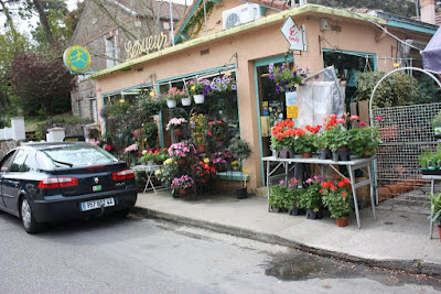 Les Fleurs de Bretagne à Saint-Brevin-les-Pins