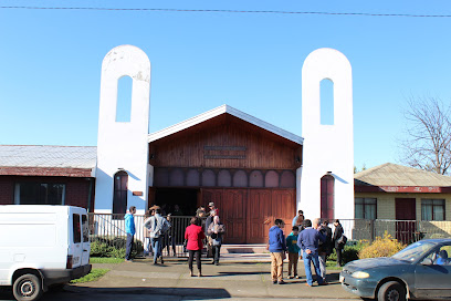 Iglesia Evangélica Unión de Centros Bíblicos 'Trigales'