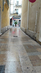 Photo n°17 de Le Coffee Crock' anciennement le HOOD à Montpellier ()