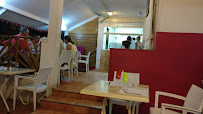 Atmosphère du Restaurant Le Lucullus à Sainte-Anne - n°9