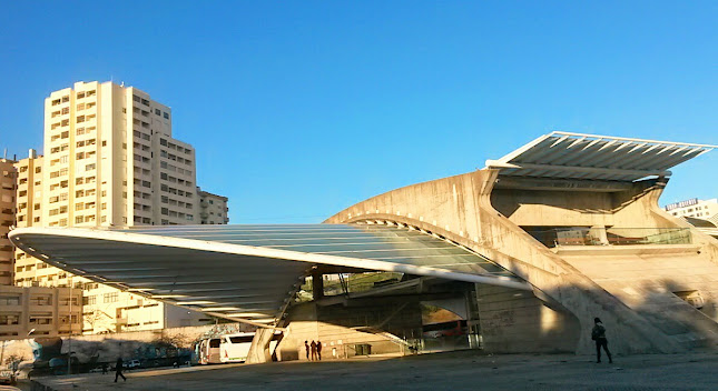 1990-084 Lisboa, Portugal