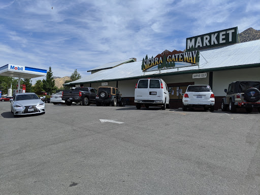 Market «Sierra Gateway Market», reviews and photos, 13432 Sierra Way, Kernville, CA 93238, USA