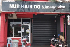 Nur Hair Do & Beauty Salon Muslimah image