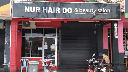Nur Hair Do & Beauty Salon Muslimah