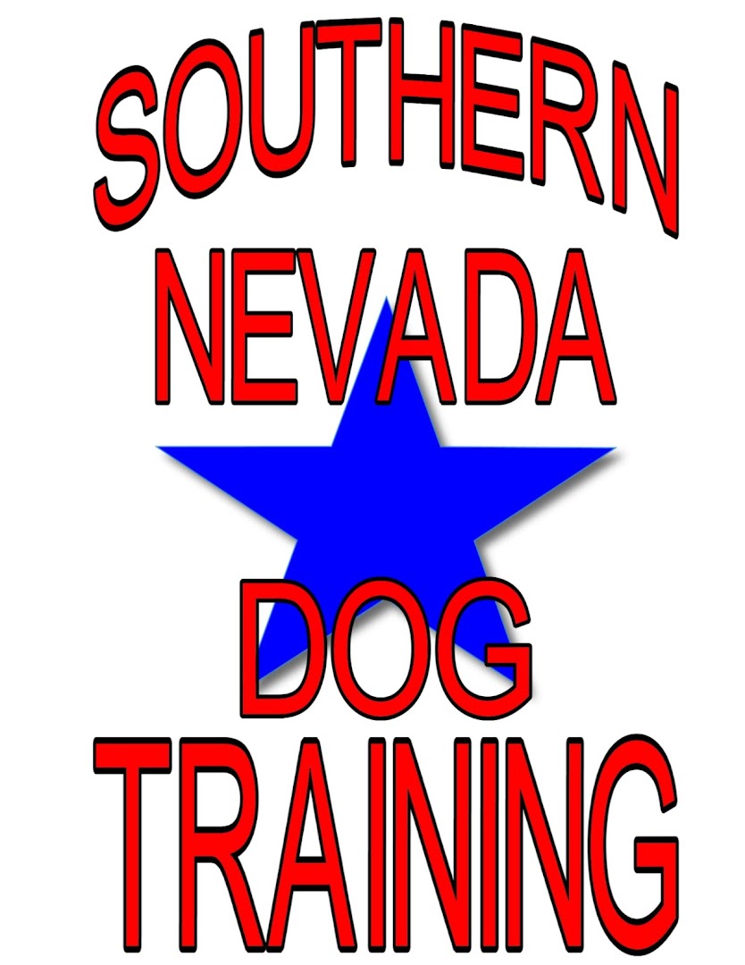 Southern Nevada Dog Training