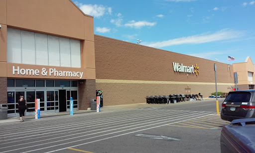 Department Store «Walmart Supercenter», reviews and photos, 1221 Georgesville Rd, Columbus, OH 43228, USA