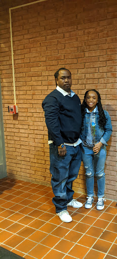 Community Center «Ferguson Community Center», reviews and photos, 1050 Smith Ave, Ferguson, MO 63135, USA