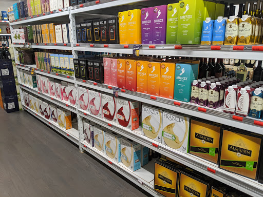 Liquor Store «Wine Anthology», reviews and photos, 1075 Raritan Rd, Clark, NJ 07066, USA