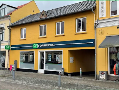 GF Forsikring Nordsjælland/Storkøbenhavn - Frederikssund