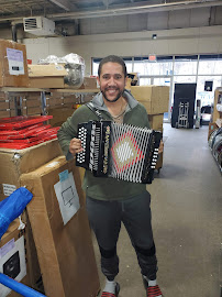 Jack Wise Interiors - Photo 1 - Car repair in , Scranton