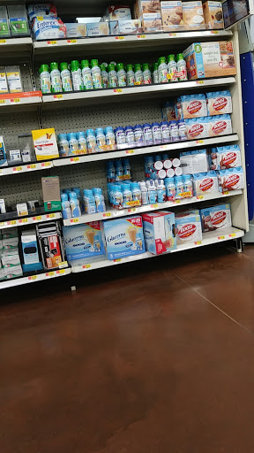 Discount Store «Walmart», reviews and photos, 6210 Annapolis Rd, Landover Hills, MD 20784, USA