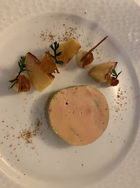 Foie gras du Restaurant Le Coq Rouge à Rixheim - n°7