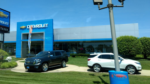 Shopping Mall «Lynn Plaza Shopping Center», reviews and photos, 520-600 W Dundee Rd, Wheeling, IL 60090, USA