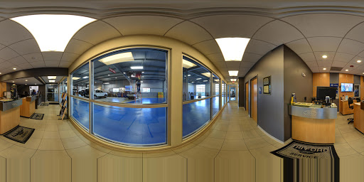 Ford Dealer «Tri Ford», reviews and photos, 12610 IL-143, Highland, IL 62249, USA