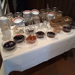 Photo n°1 de l'avis de Ulrike.e fait le 25/07/2018 à 16:38 sur le  Akzent Hotel Wassermühle Heiligenthal - Lüneburger Heide à Südergellersen