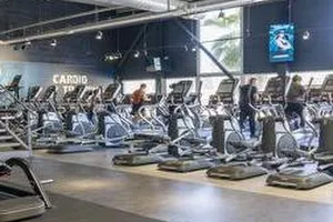 Salle de sport Villeneuve-d'Ascq - Fitness Park image