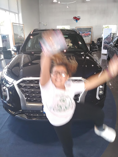 Used Car Dealer «McGovern Honda», reviews and photos, 300 Manley St, Brockton, MA 02301, USA