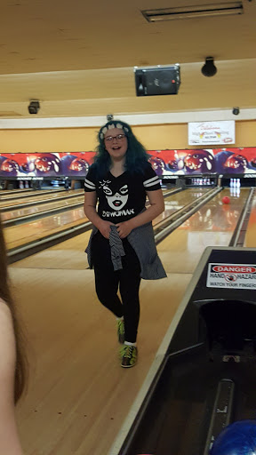 Bowling Alley «Sooner Bowling Center», reviews and photos, 550 24th Ave NW, Norman, OK 73069, USA