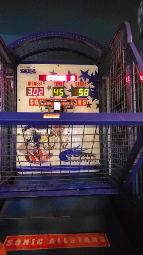 Theme Park «Fun Spot America Theme Parks-Kissimmee», reviews and photos, 2850 Florida Plaza Blvd, Kissimmee, FL 34746, USA