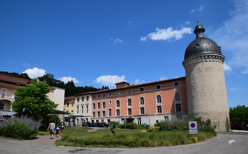 Trévoux à Trévoux