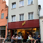 Photo n°7 de l'avis de pixel_k. fait le 30/08/2020 à 20:52 sur le  Nudelbude Pasta Manufaktur à Lübeck
