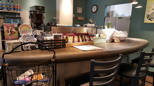 Coffee Shop «The Coffee Store», reviews and photos, 5095 Napilihau St, Lahaina, HI 96761, USA