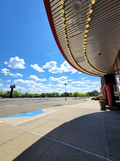 Movie Theater «AMC Loews New Brunswick 18», reviews and photos, 17 US-1, New Brunswick, NJ 08901, USA