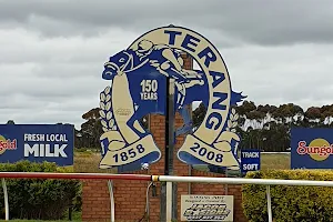 Terang Racecourse image