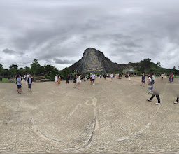 激光大佛 photo