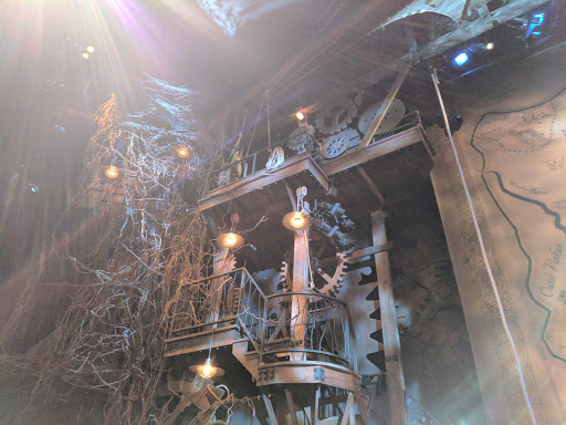 Performing Arts Theater «Gershwin Theatre», reviews and photos, 222 W 51st St, New York, NY 10019, USA