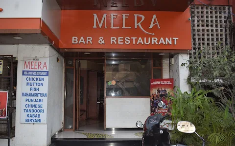 MEERA BAR & RESTAURANT image