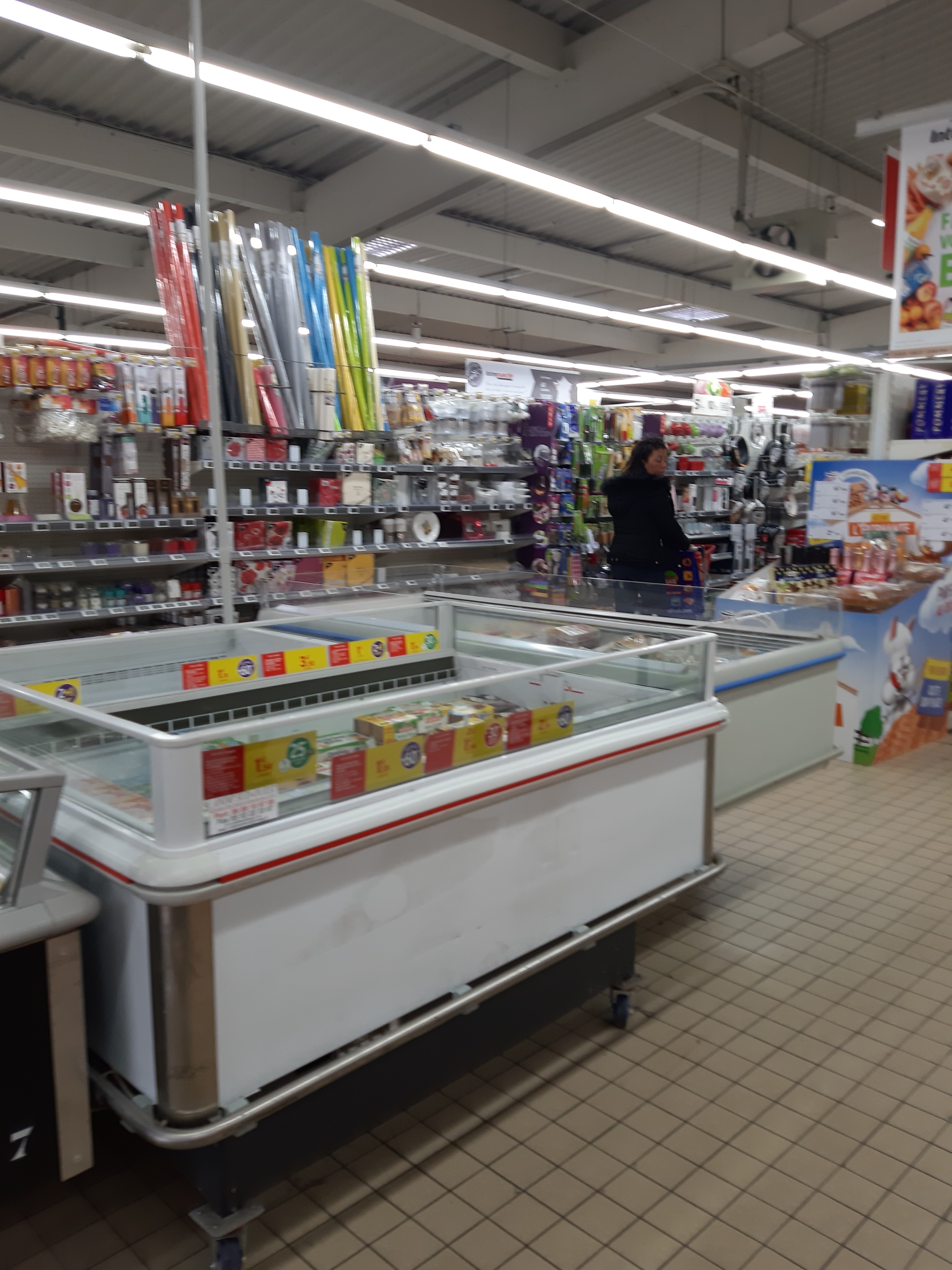 Photo n° 5 de l'avis de ROSS.O fait le 17/01/2019 à 18:23