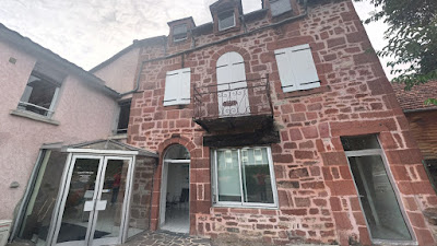 SCM Mey'Dents à Meyssac
