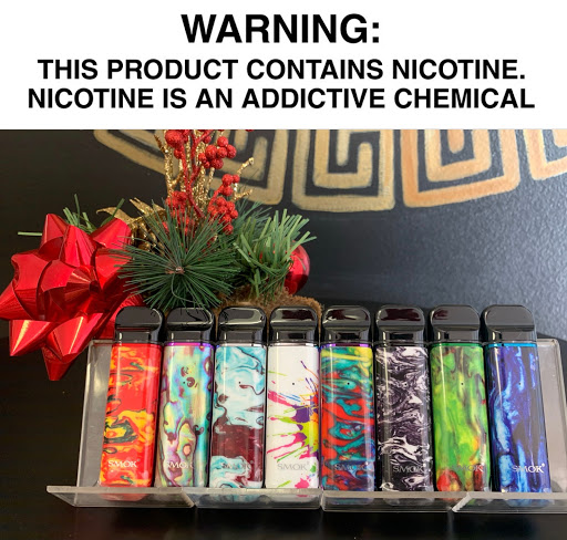 Vaporizer Store «Vaporetti electronic cigarettes», reviews and photos, 50B Newport Ave, Rumford, RI 02916, USA