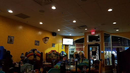 El Potro Mexican Bar & Grill